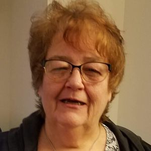 Meet your Posher, Janet